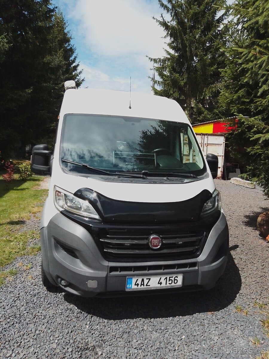 2015 Fiat DUCATO - 3
