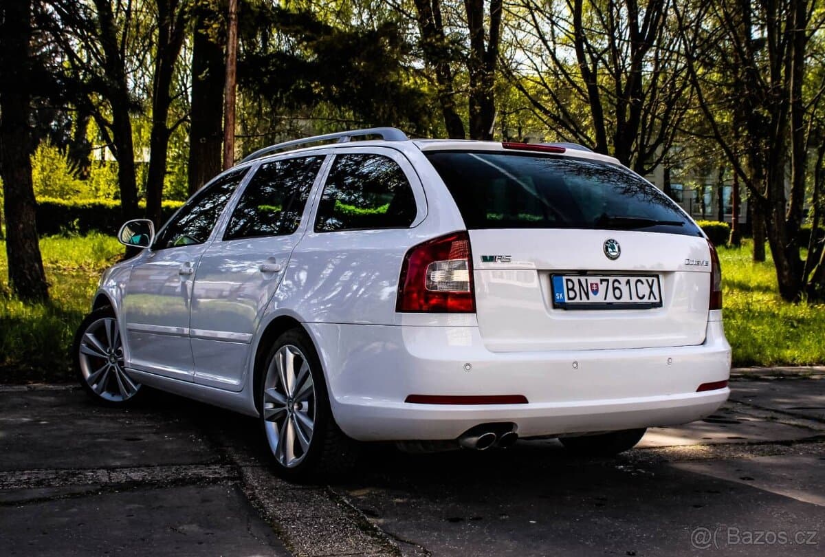 2011 Škoda OCTAVIA - 3