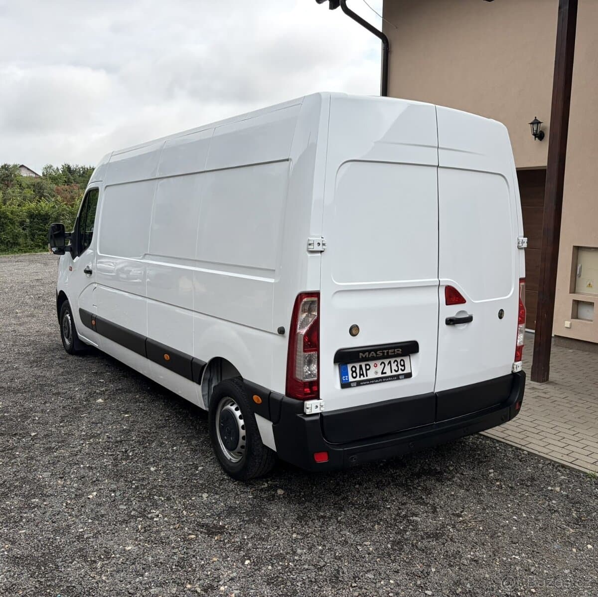 2021 Renault MASTER - 3