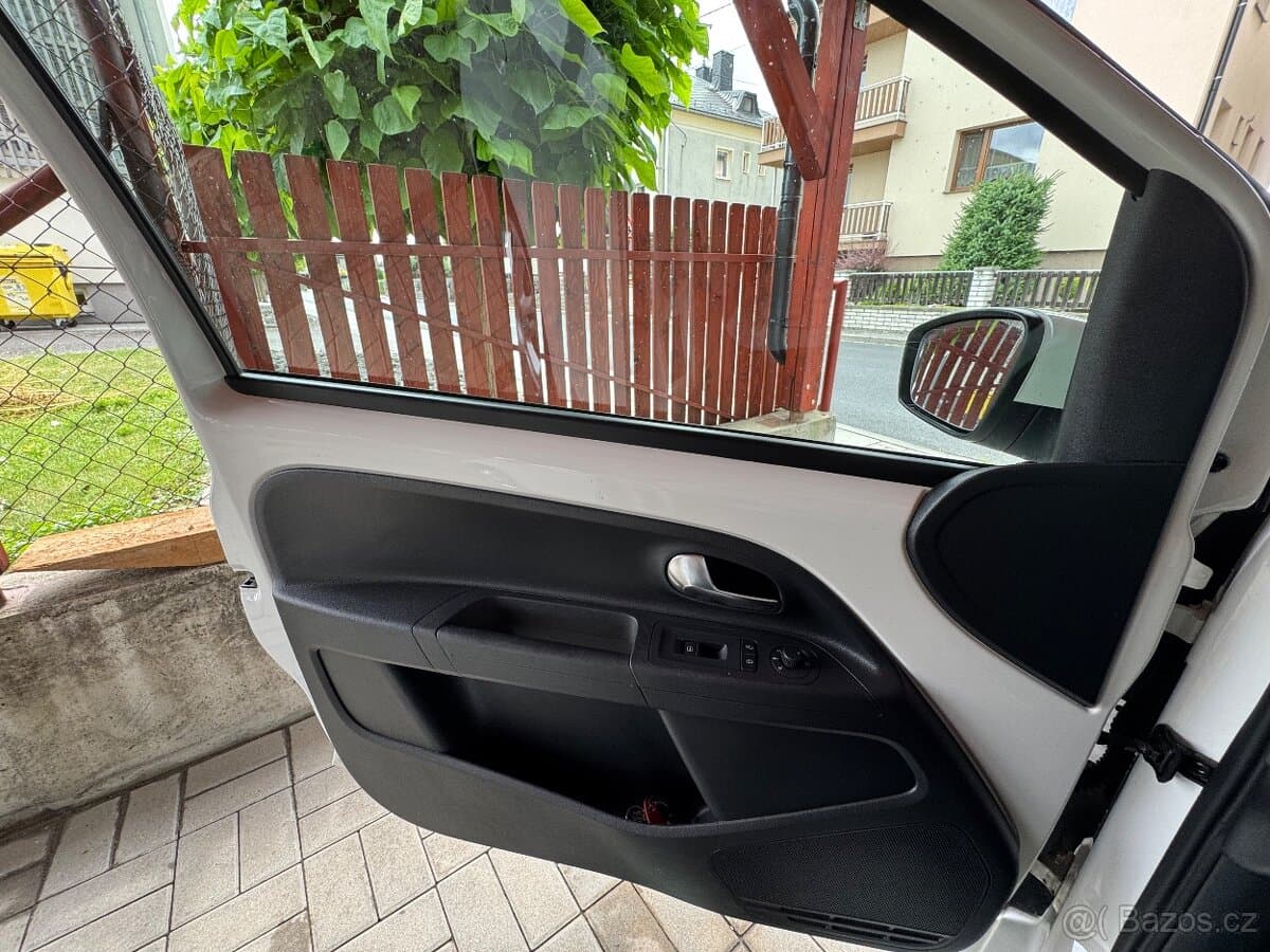 2012 Seat Mii - 3
