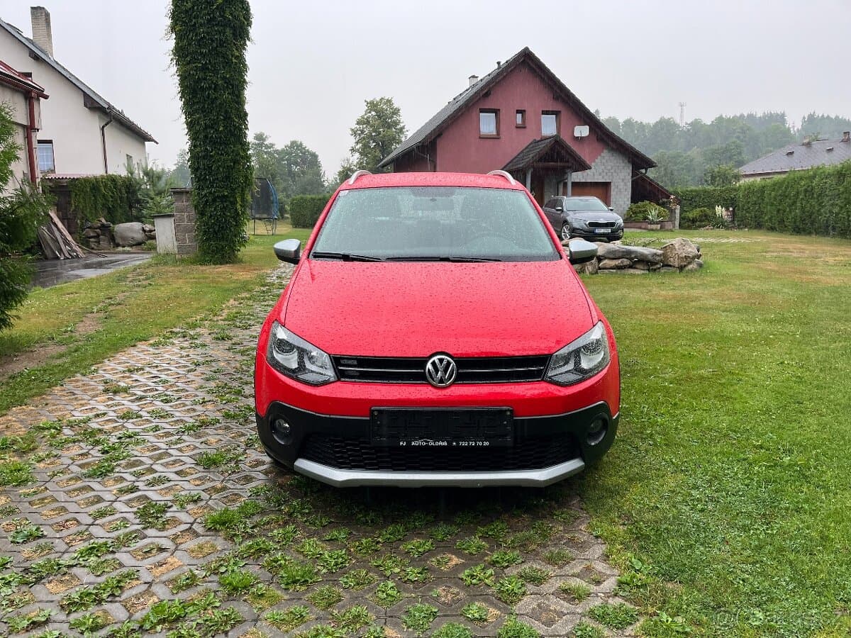 2012 Volkswagen POLO - 3