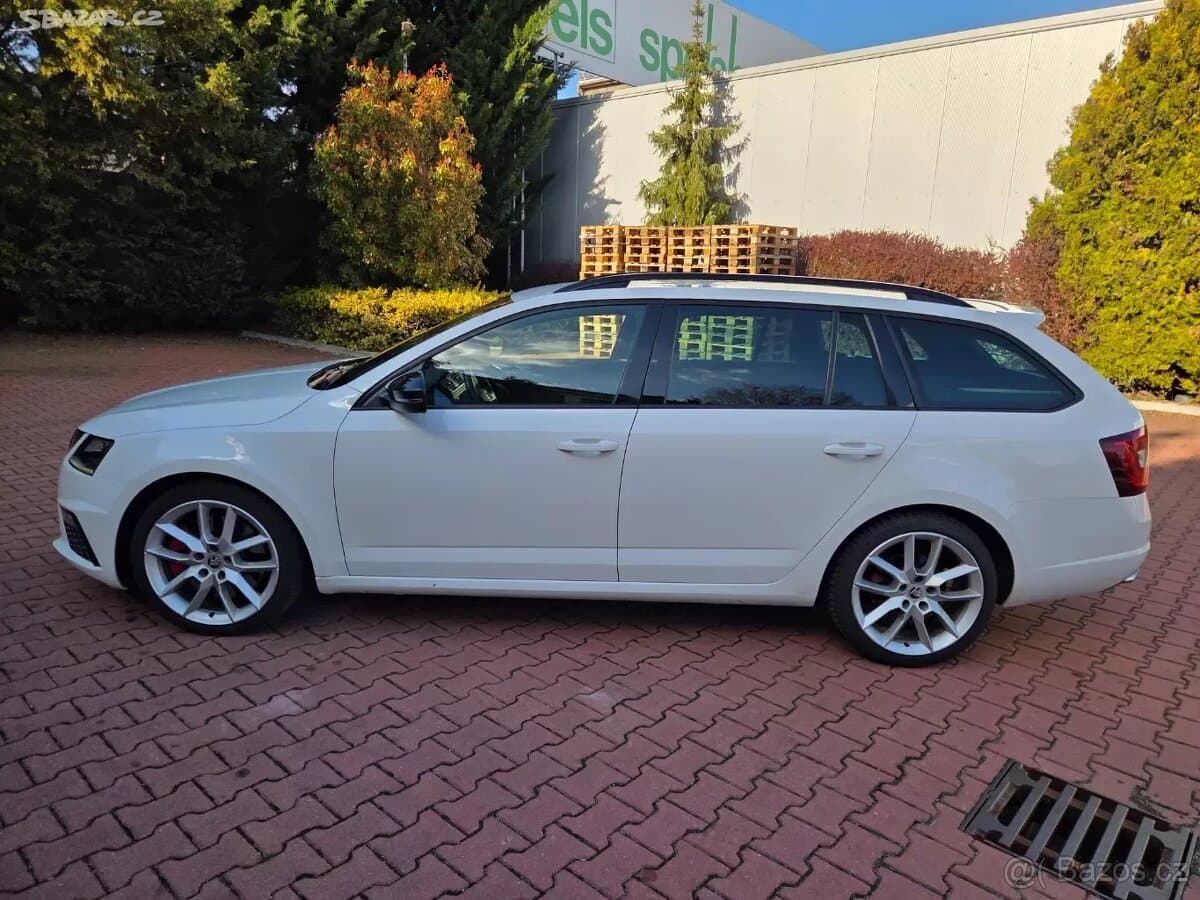 2017 Škoda OCTAVIA - 3