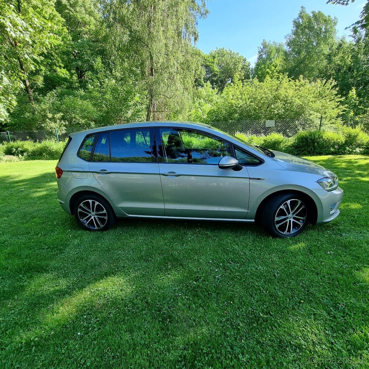 2016 Volkswagen GOLF - 3