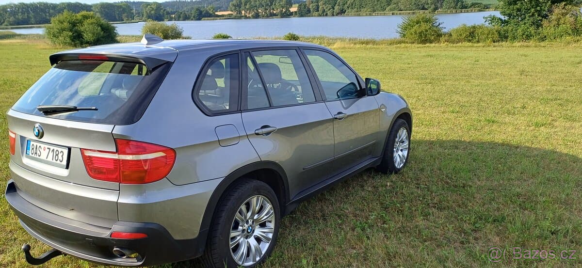 BMW X5 - 3