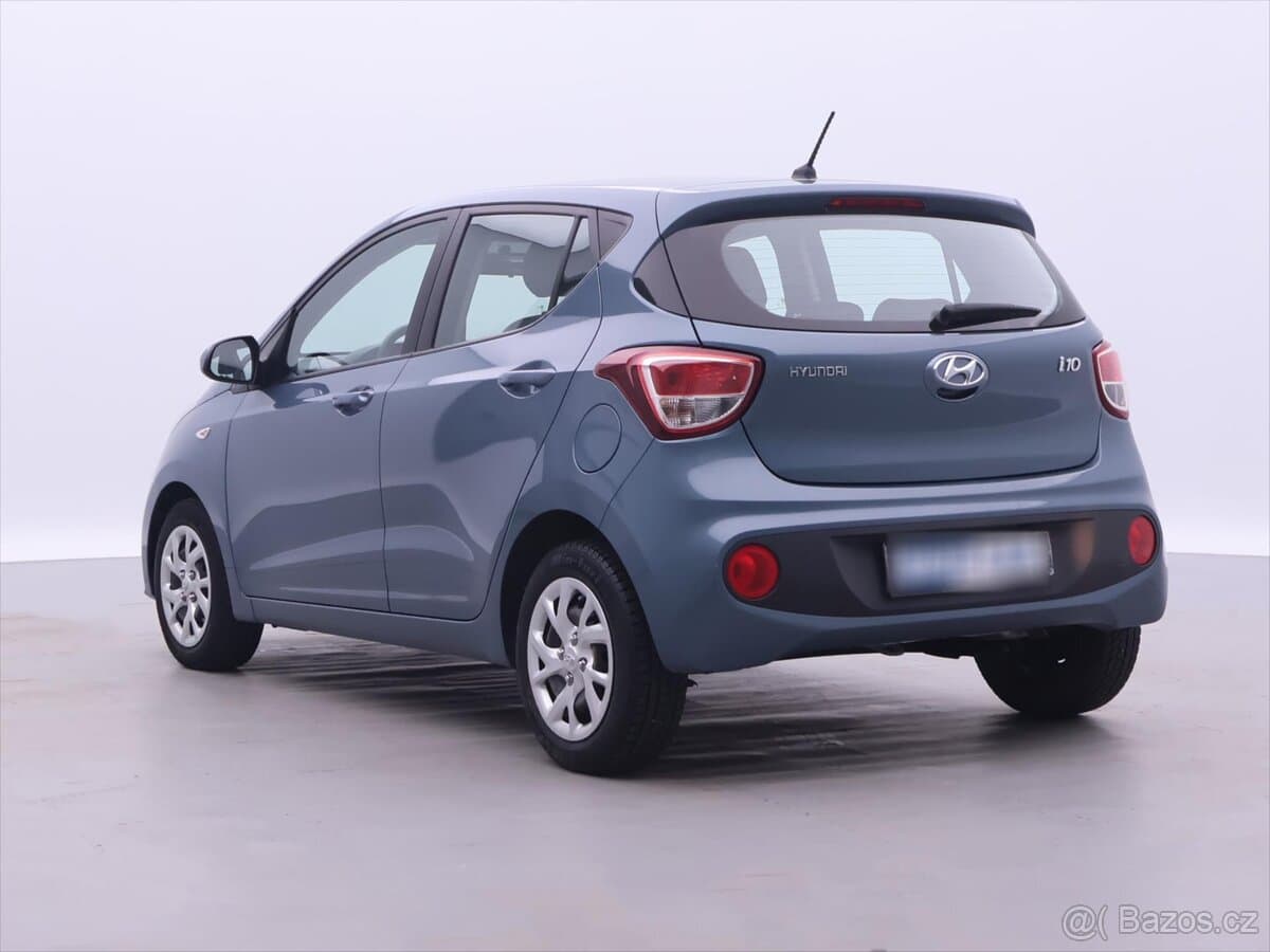 2019 Hyundai i10 - 3