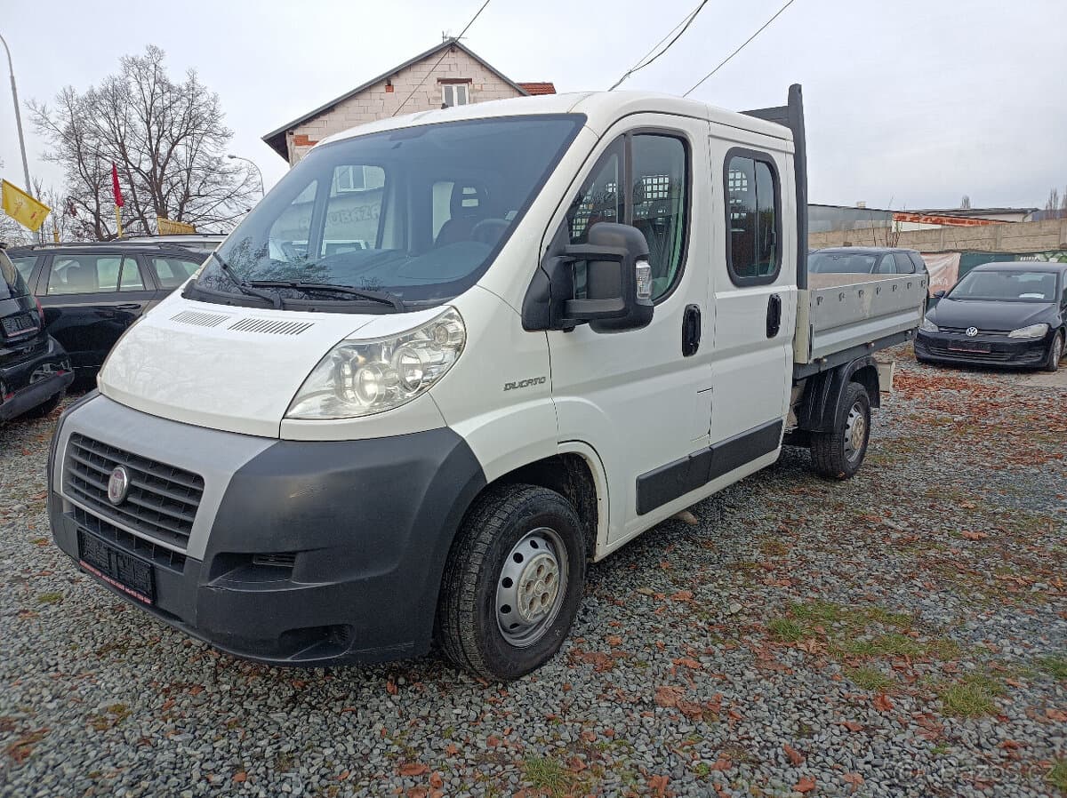2010 Fiat DUCATO - 3