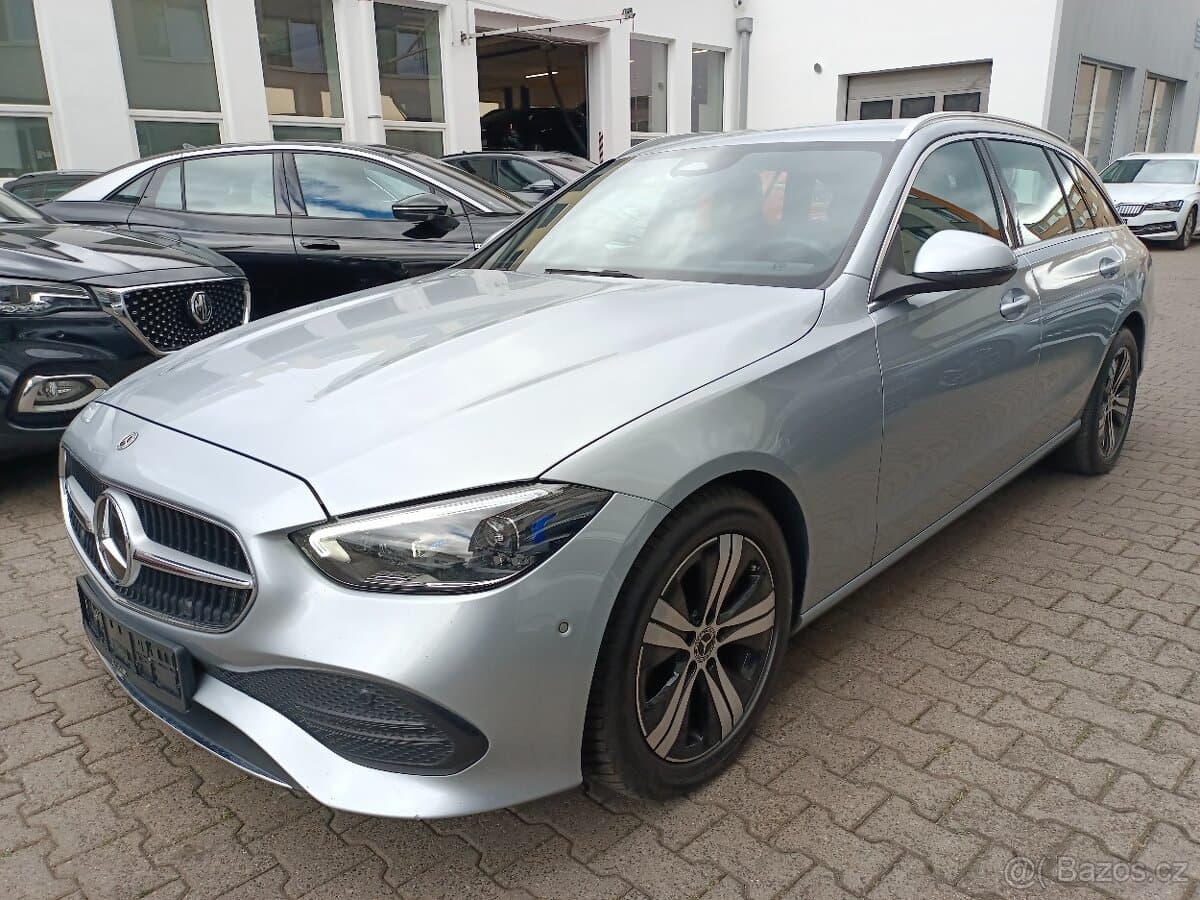 2022 Mercedes-Benz OSTATNÍ - 3