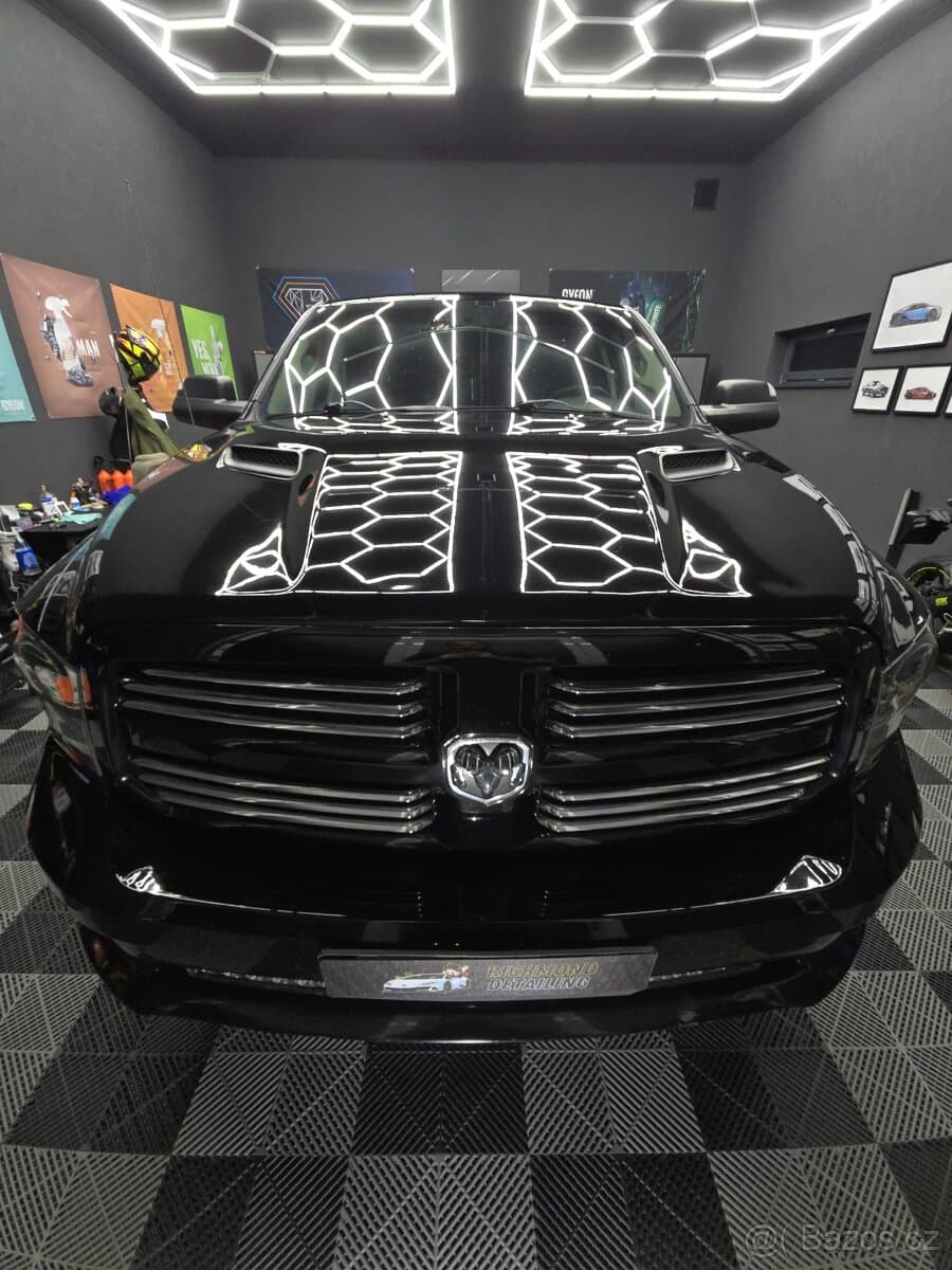 2014 Dodge OSTATNÍ - 3