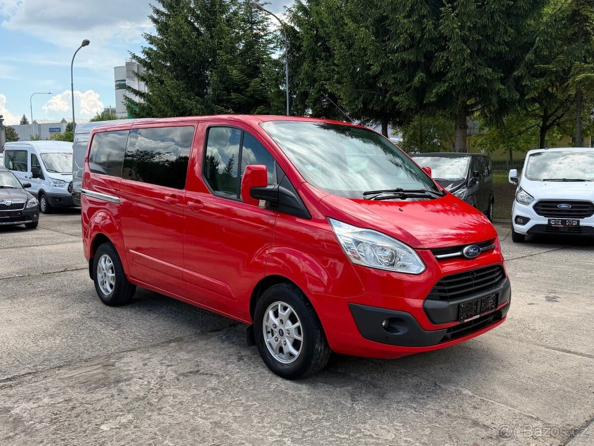 2014 Ford TRANSIT - 3
