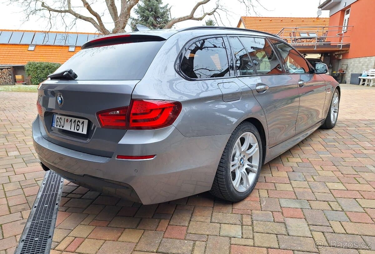 2011 BMW OSTATNÍ - 3