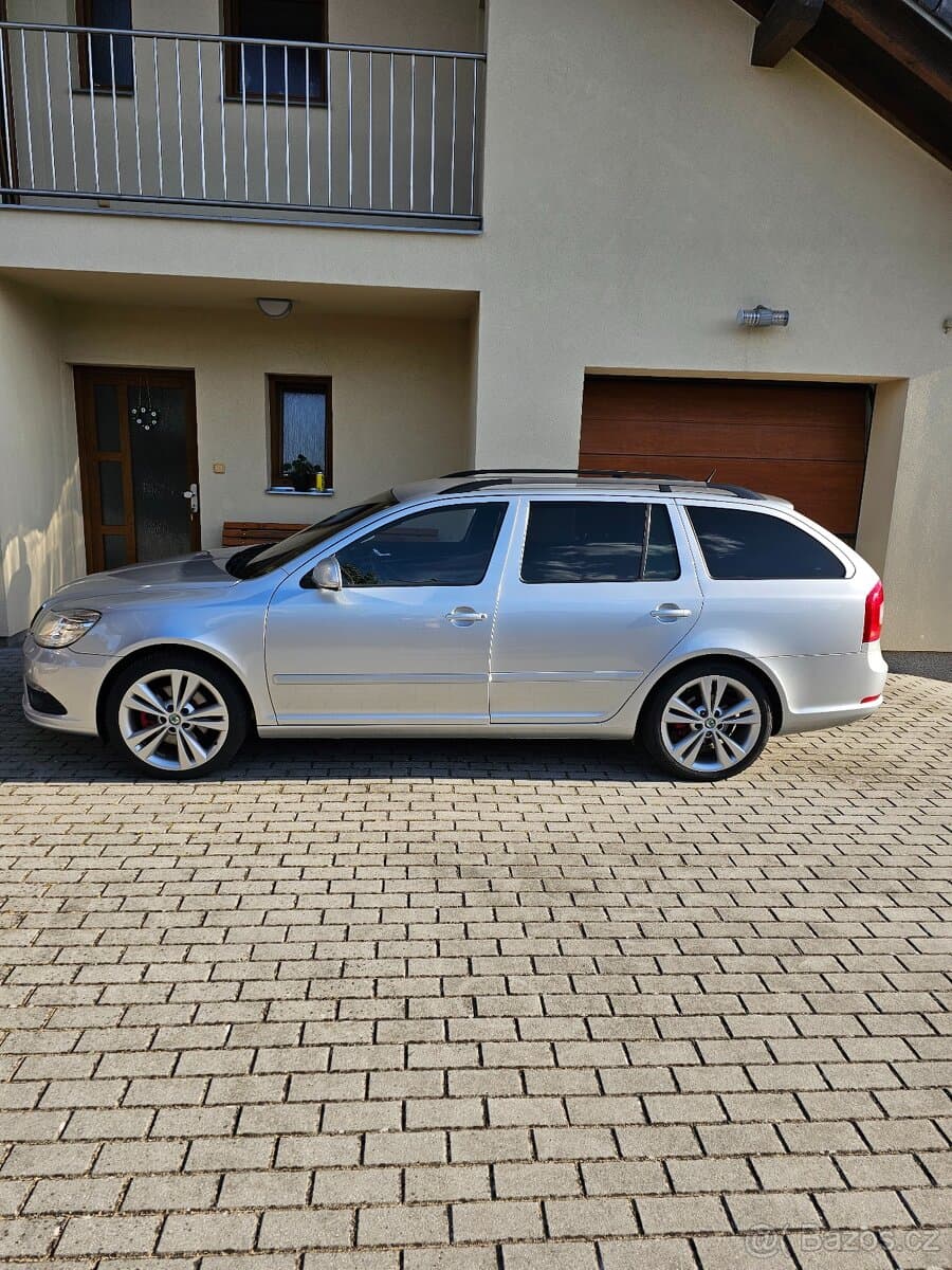 2013 Škoda OCTAVIA - 3