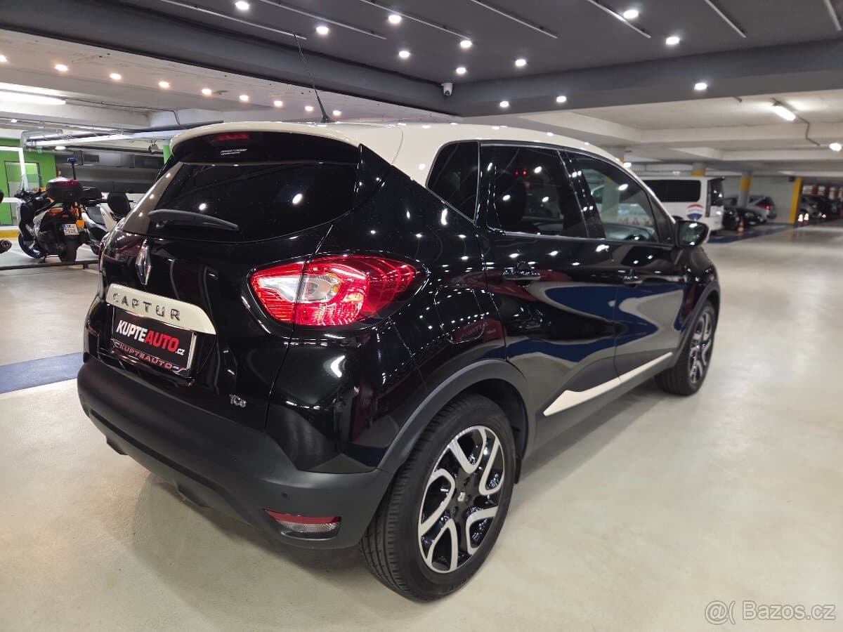 2014 Renault CAPTUR - 3