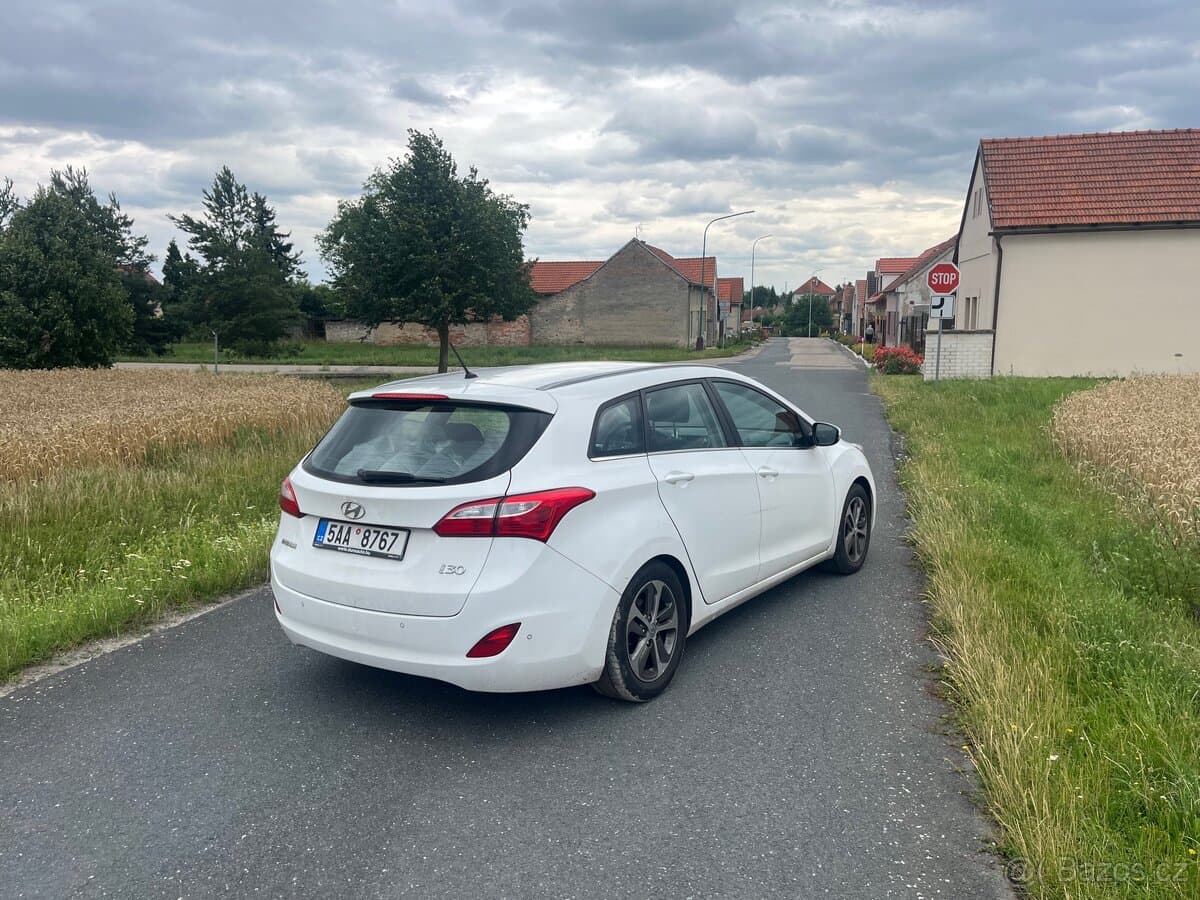 2015 Hyundai i30 - 3