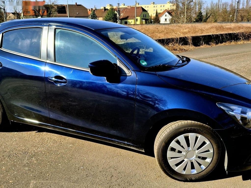 2016 Mazda 2 - 3