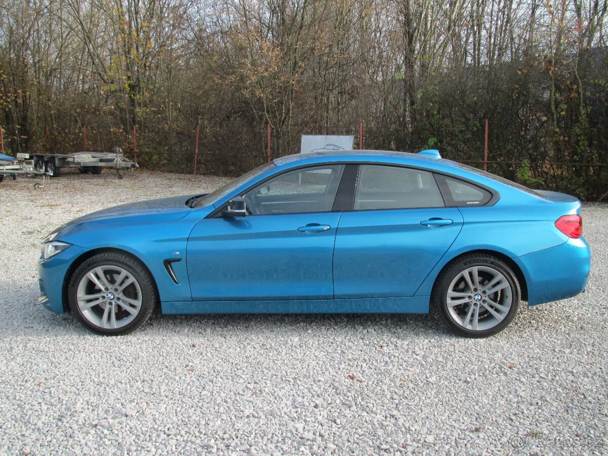 2017 BMW OSTATNÍ - 3