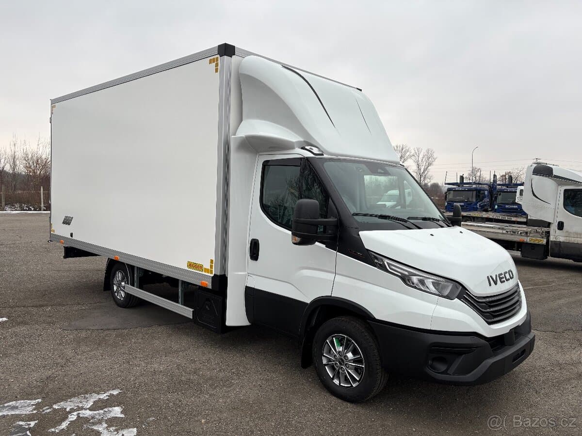 Iveco OSTATNÍ - 3