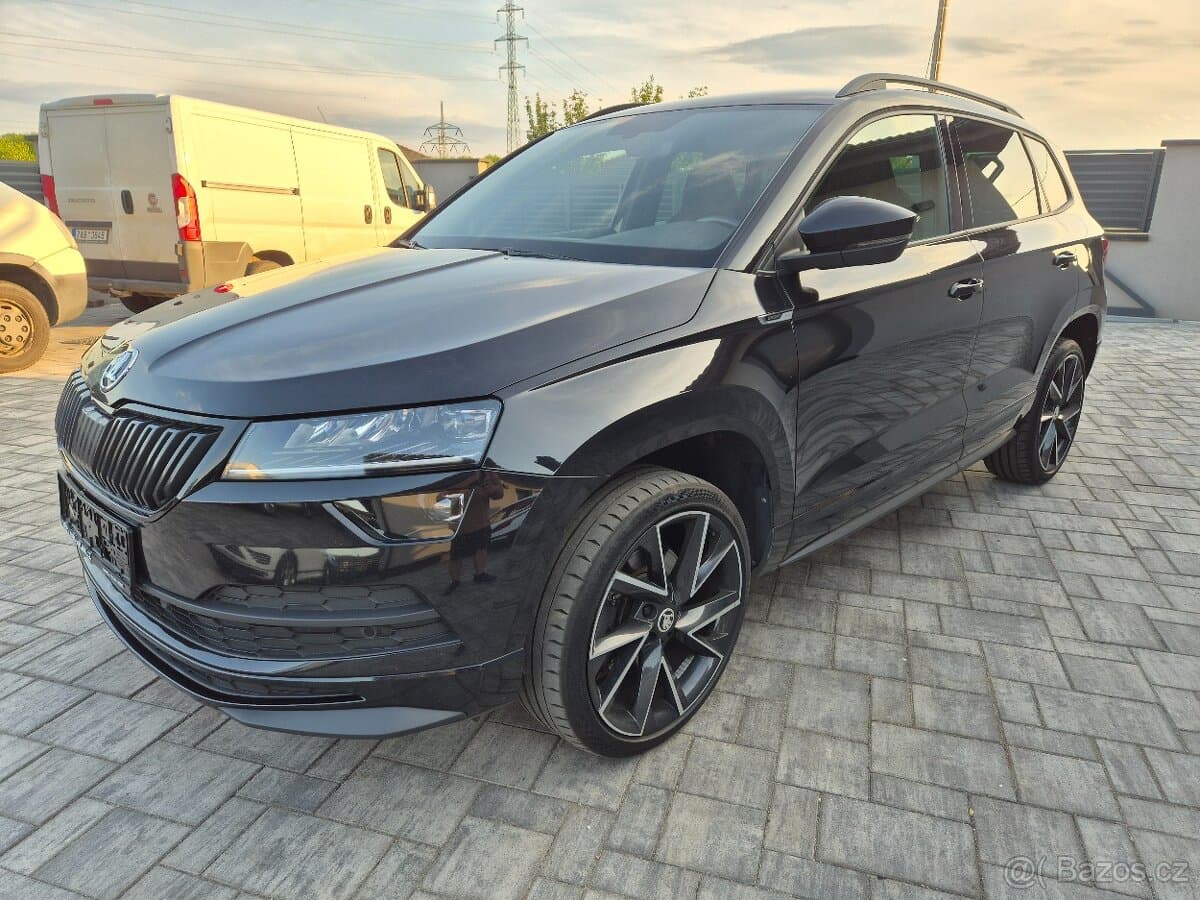 2022 Škoda KAROQ - 3