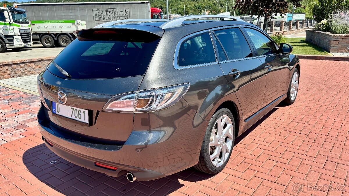 2010 Mazda 6 - 3