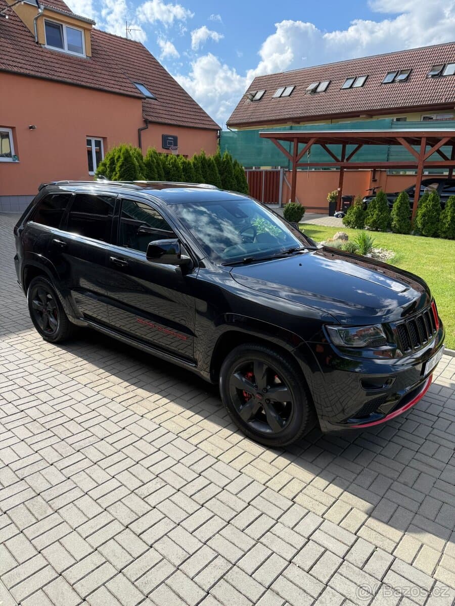 2016 Jeep CHEROKEE - 3