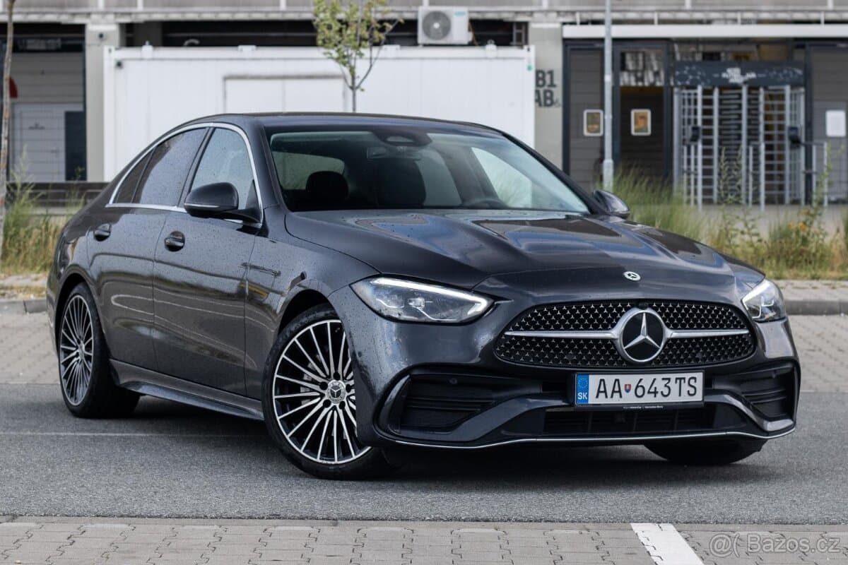 2023 Mercedes-Benz OSTATNÍ - 3