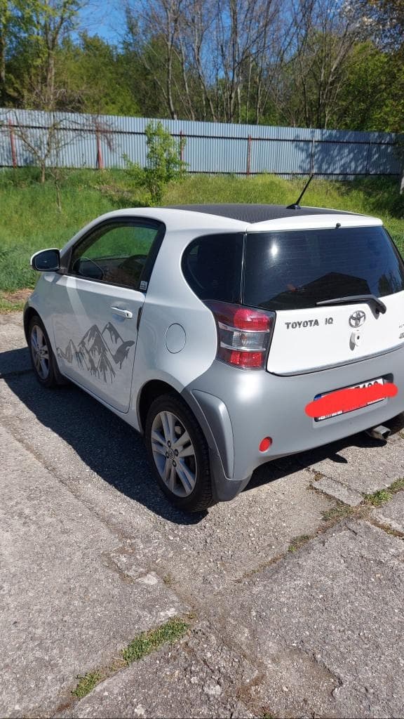 2009 Toyota OSTATNÍ - 3