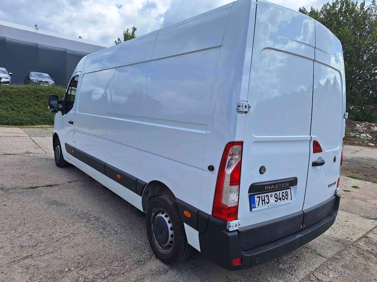 2021 Renault MASTER - 3