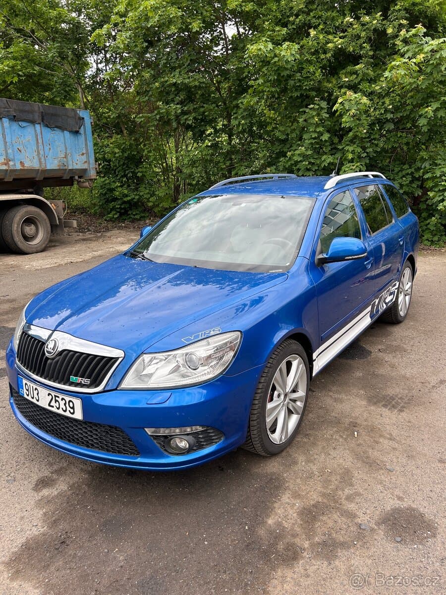 2011 Škoda OCTAVIA - 3