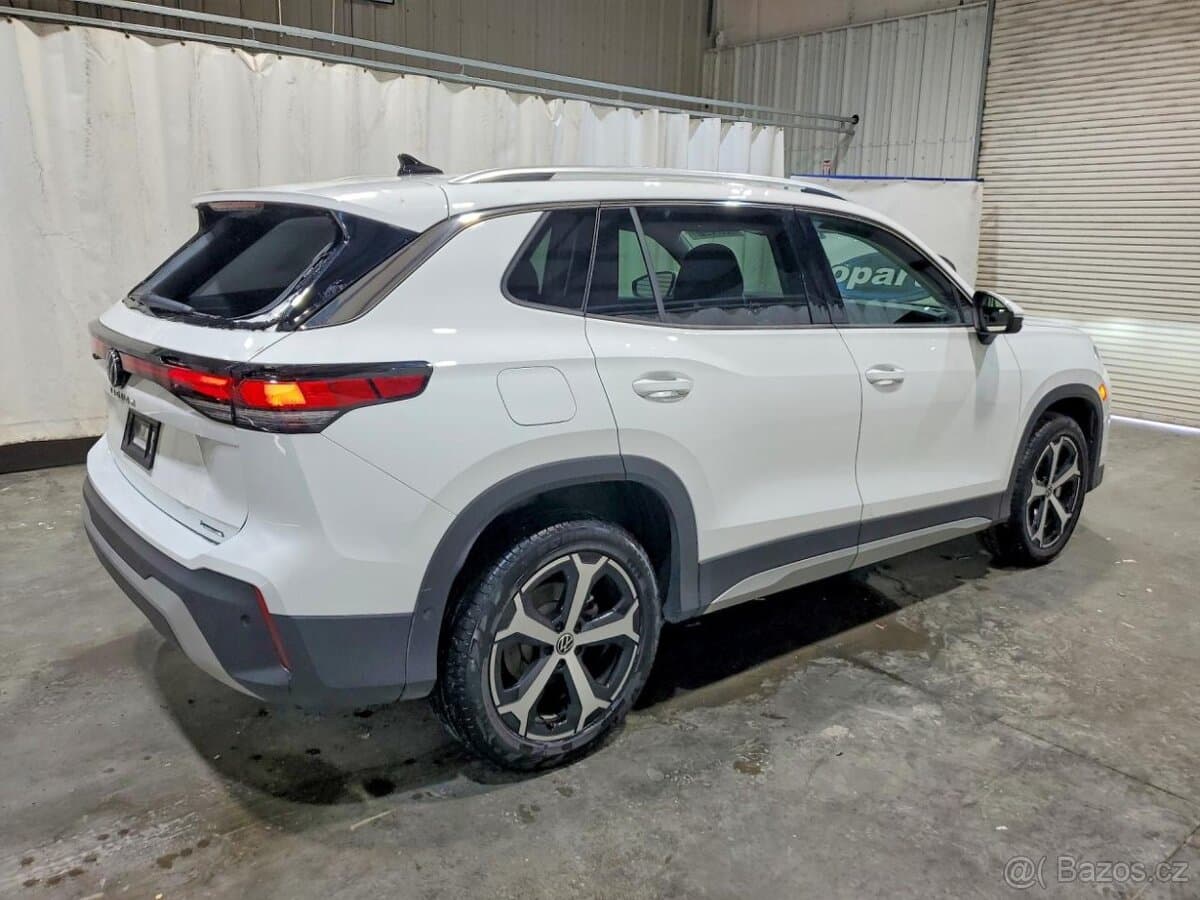 2026 Volkswagen TIGUAN - 3