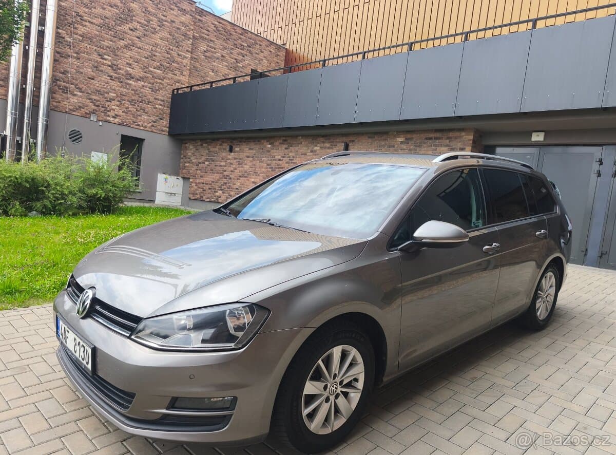 2015 Volkswagen GOLF - 3