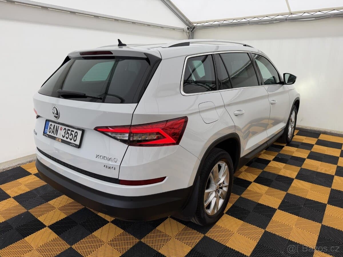 2017 Škoda KODIAQ - 3