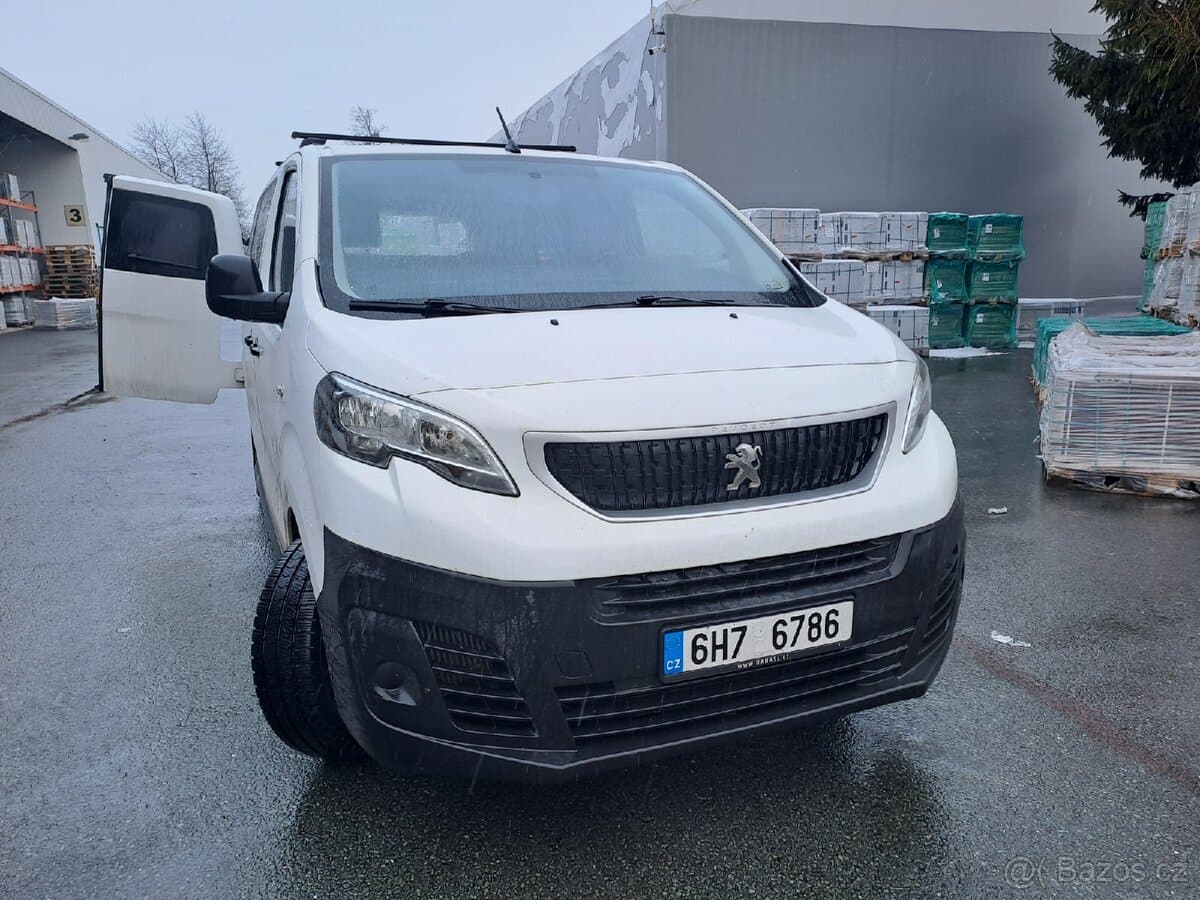 2017 Peugeot TRAVELLER - 3