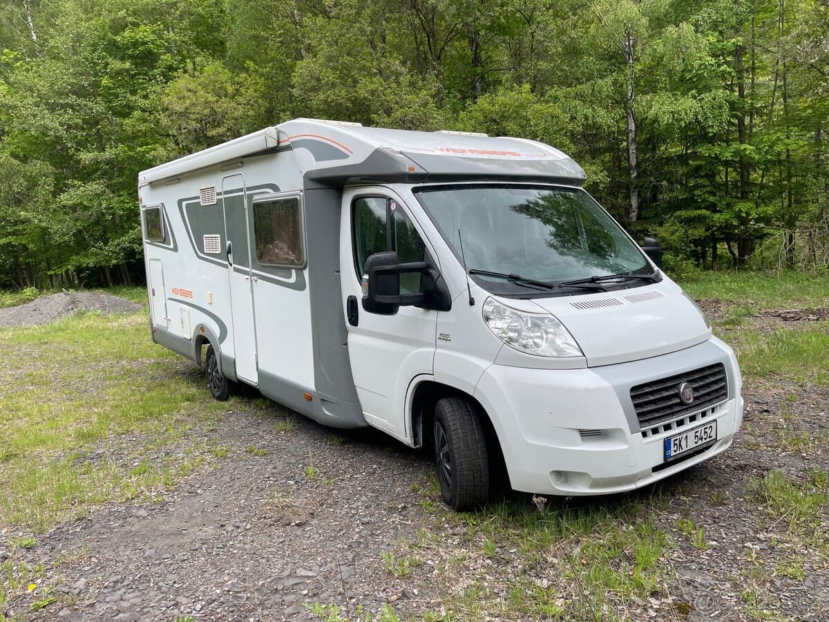 2011 Fiat DUCATO - 3
