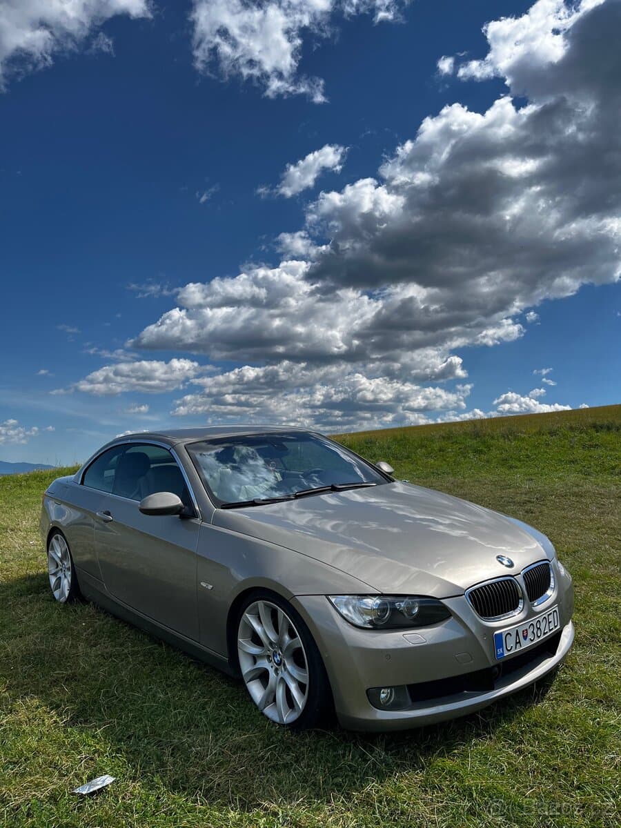 2007 BMW OSTATNÍ - 3
