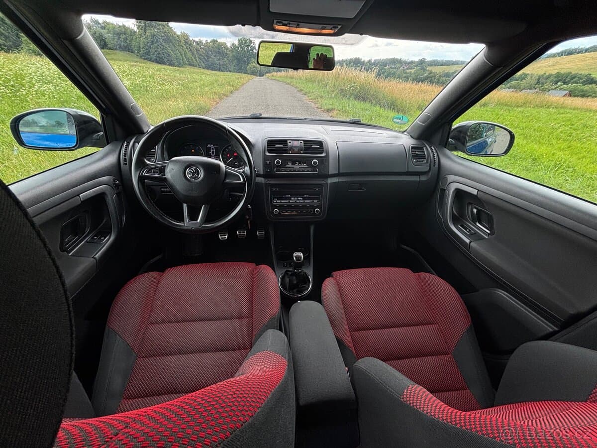 2014 Škoda FABIA - 3