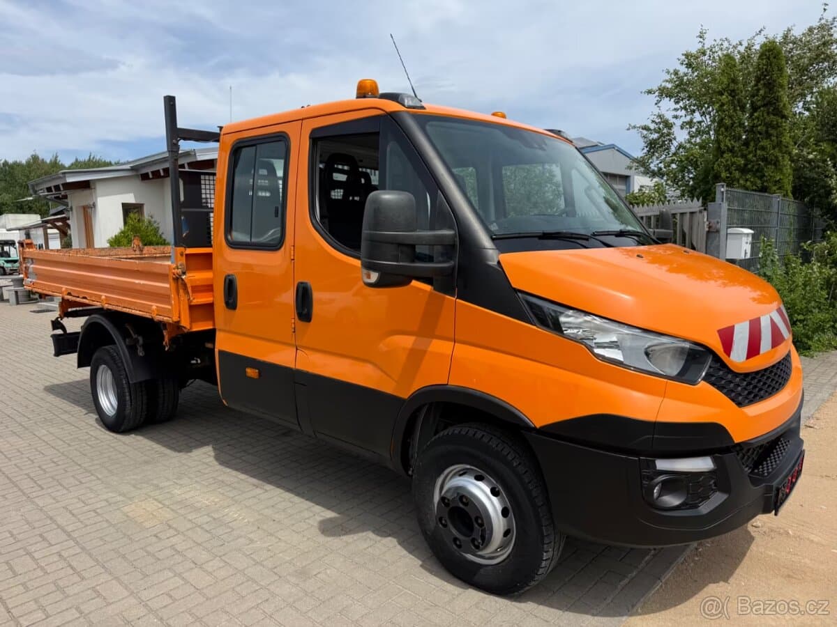 2016 Iveco OSTATNÍ - 3