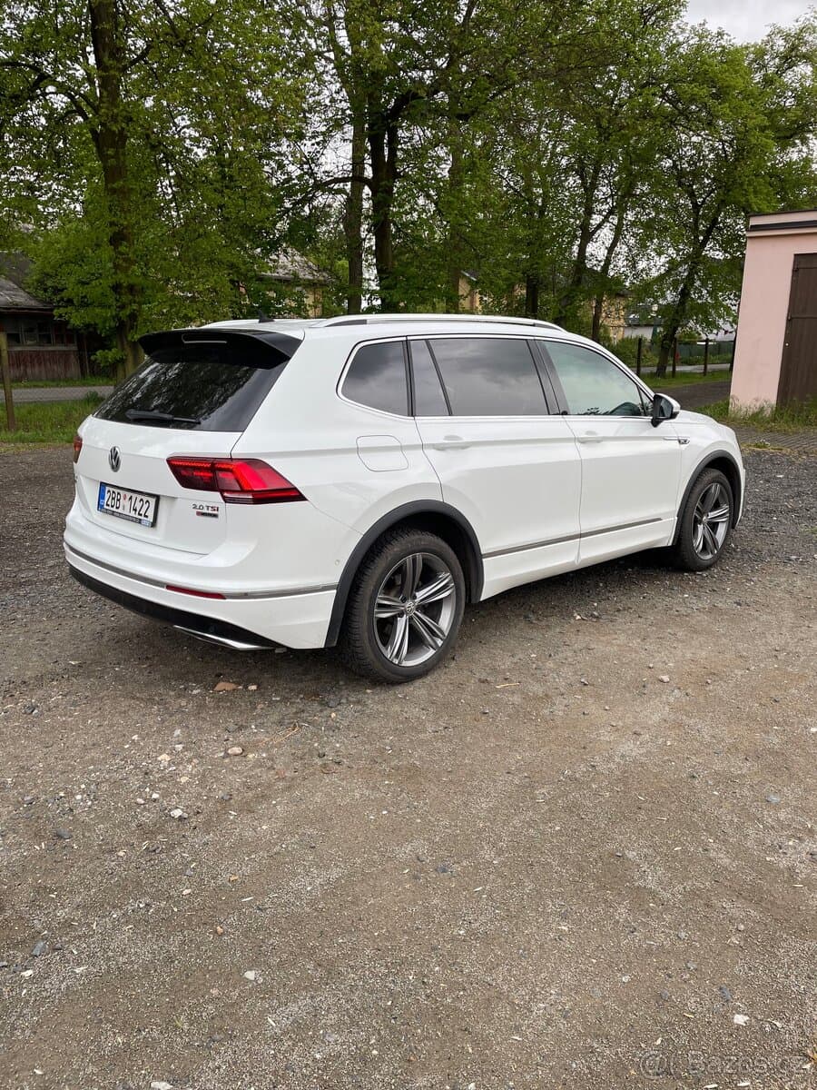 2018 Volkswagen TIGUAN - 3