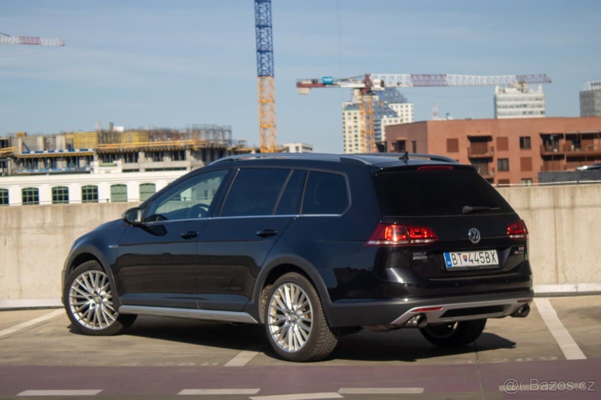 2016 Volkswagen GOLF - 3