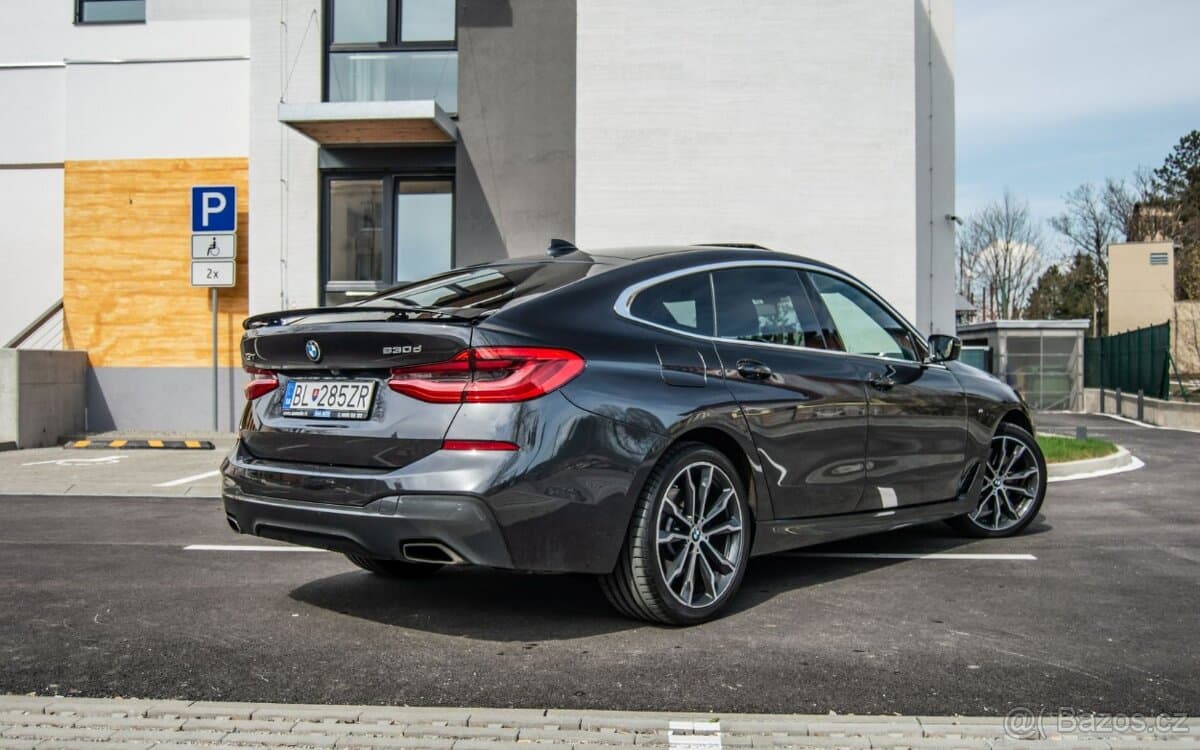 2019 BMW OSTATNÍ - 3