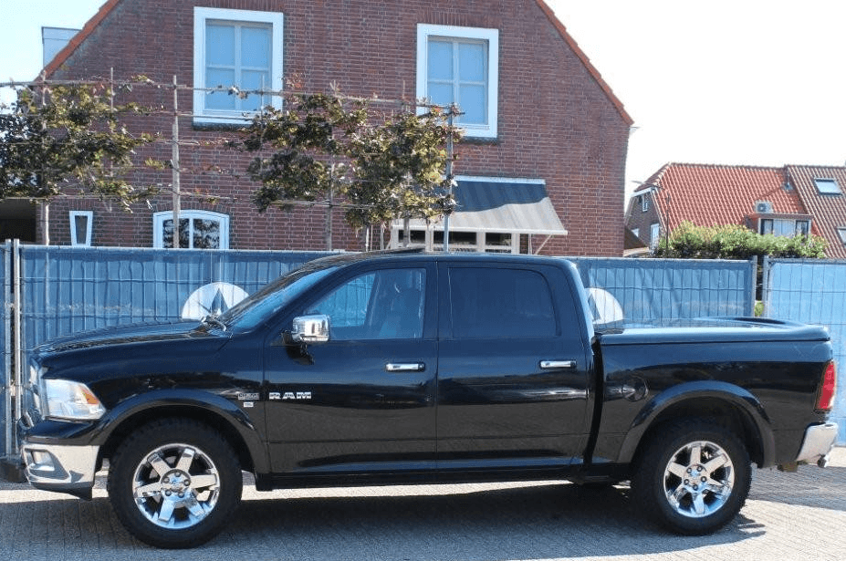 2010 Dodge OSTATNÍ - 3