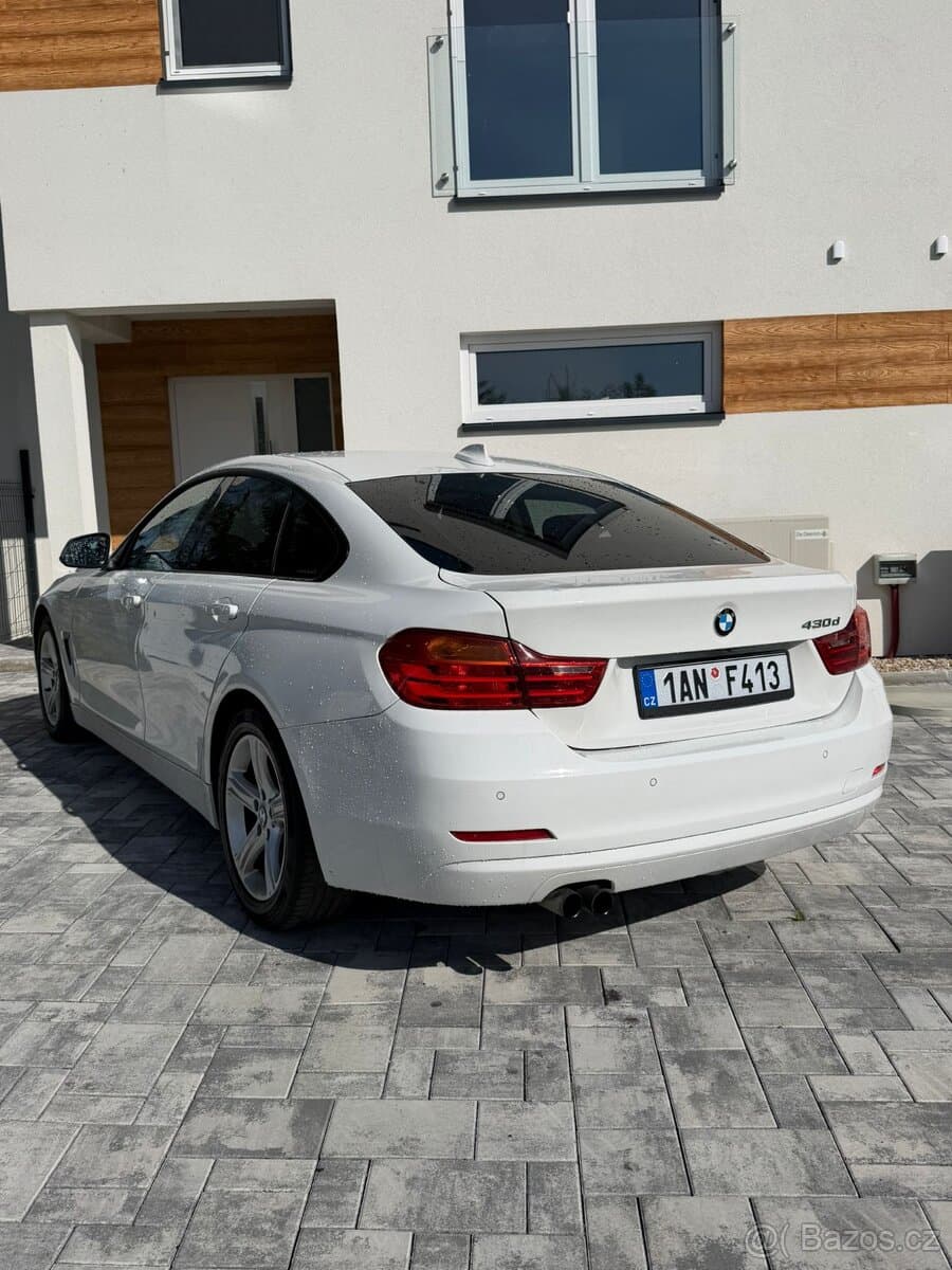 2015 BMW OSTATNÍ - 3
