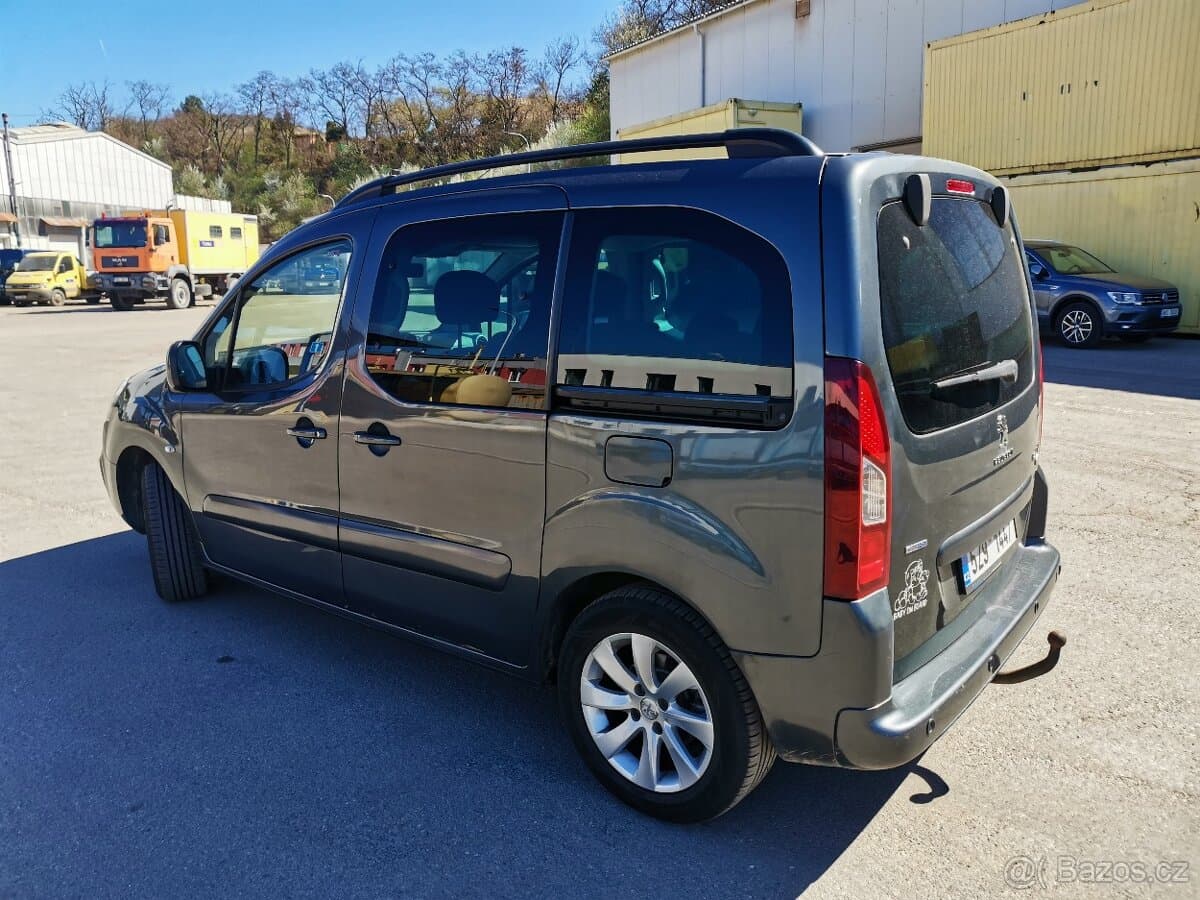 2016 Peugeot OSTATNÍ - 3