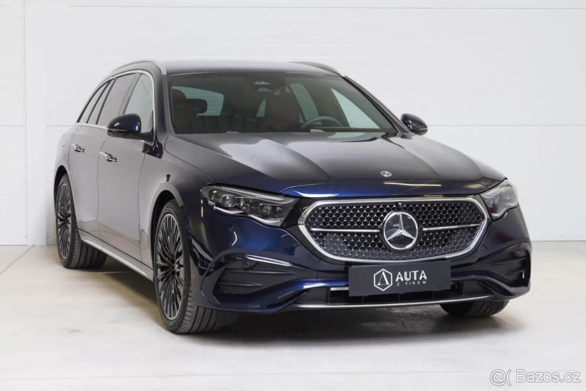 2026 Mercedes-Benz CL-CLASS - 3