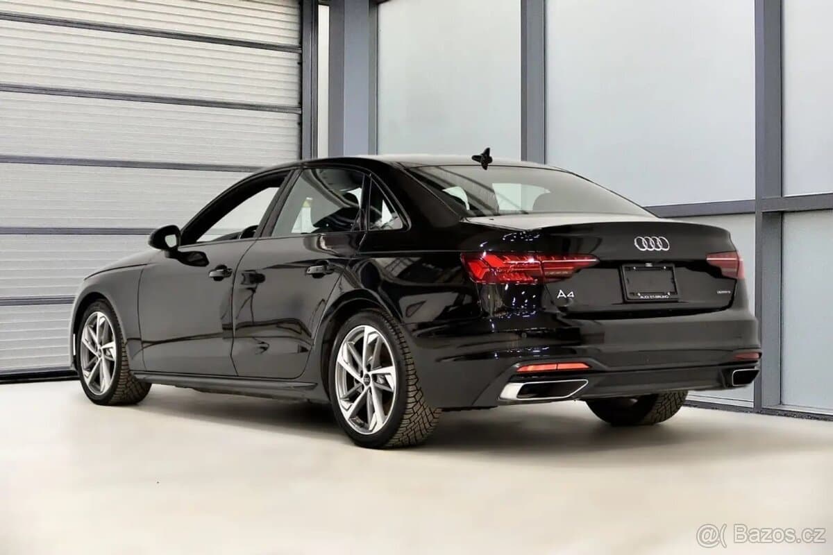 2024 Audi A4 - 3