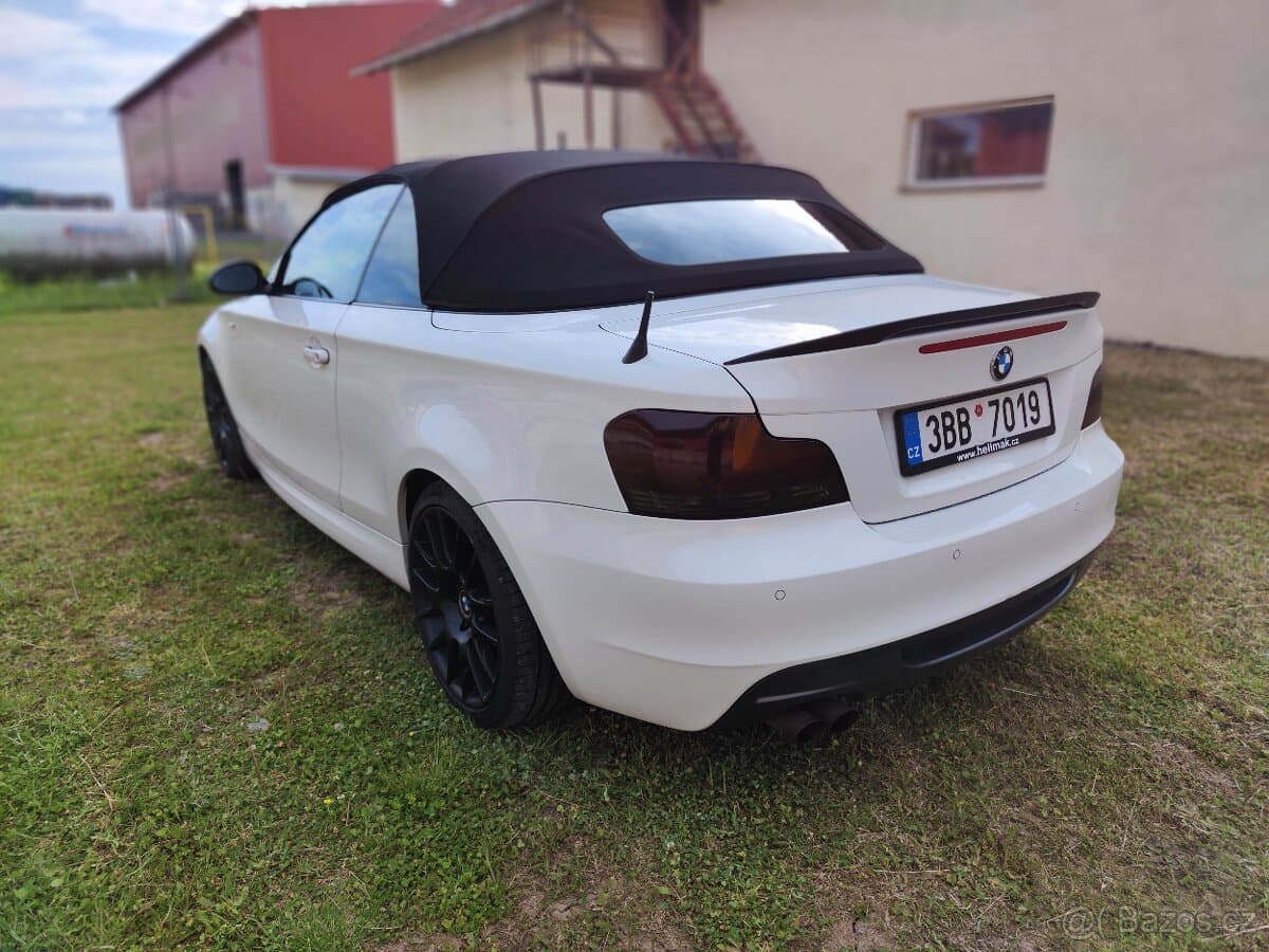 2009 BMW OSTATNÍ - 3