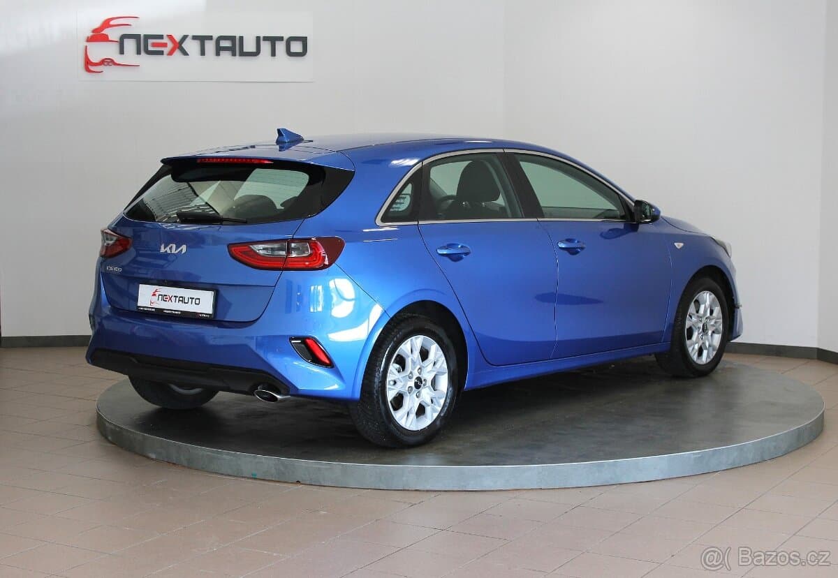 2023 Kia CEE'D - 3