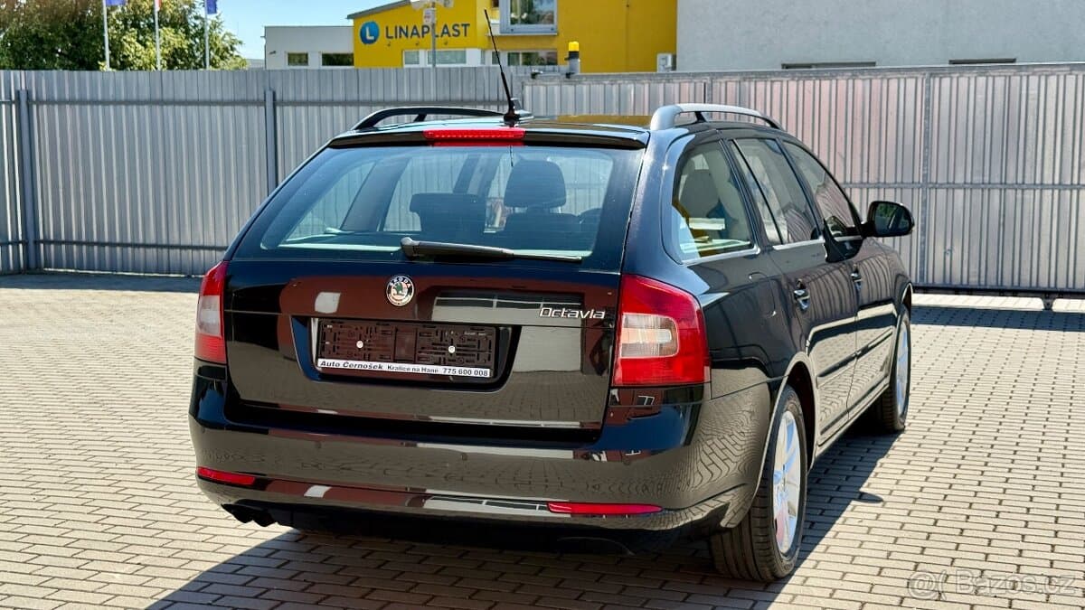 2012 Škoda OCTAVIA - 3