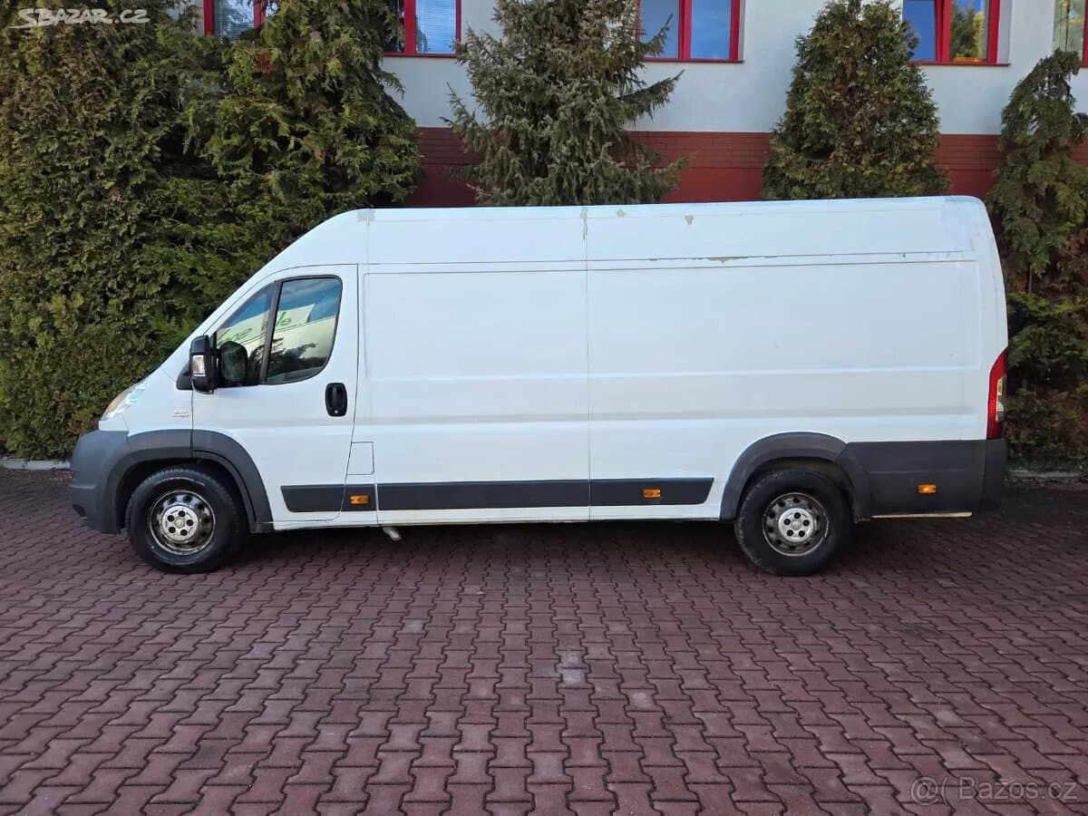 2007 Fiat DUCATO - 3