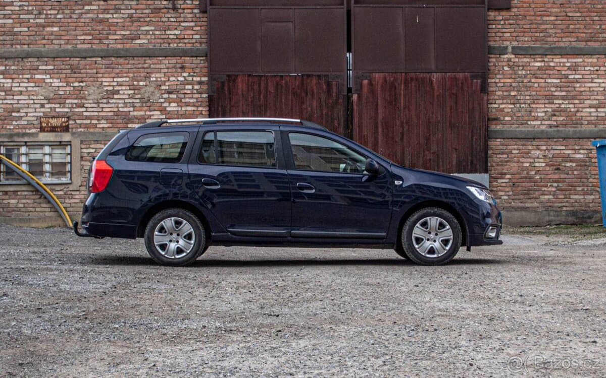 2019 Dacia LOGAN - 3
