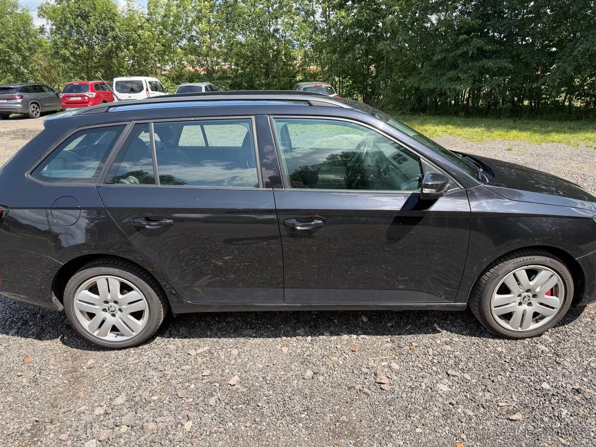 2019 Škoda FABIA - 3