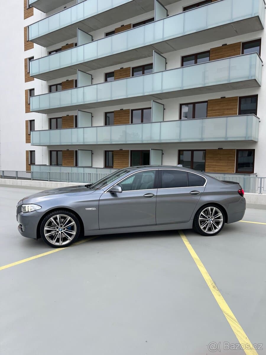 2011 BMW OSTATNÍ - 3